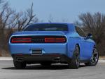 Dodge Challenger SXT 2015 года